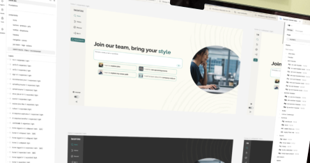 Enterprise AI Workflow Redesign project preview